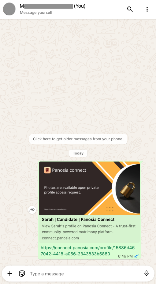 Image