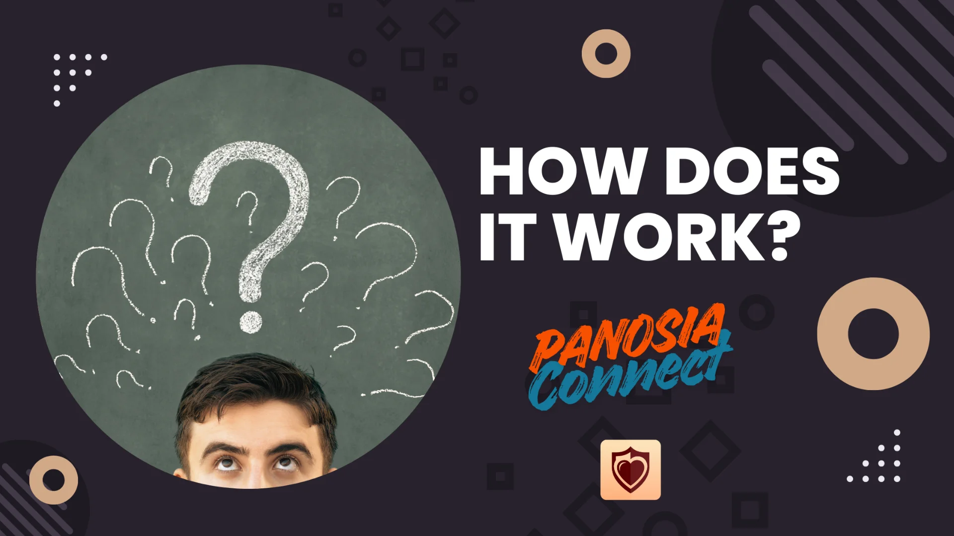 How Panosia Connect Works