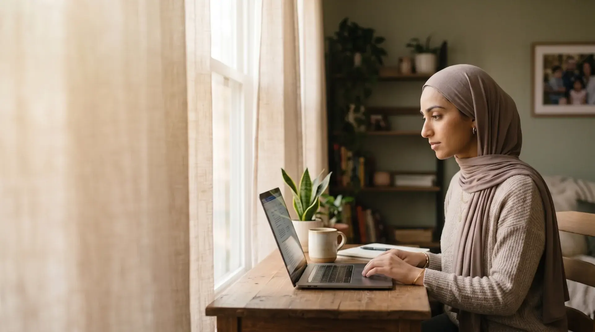Getting Started on Panosia Connect: Build Trust and Get Discovered